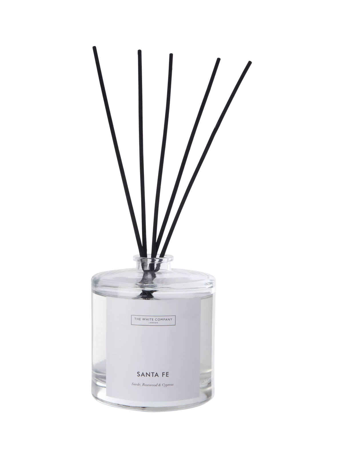 The White Company Santa Fe reed diffuser, British brand