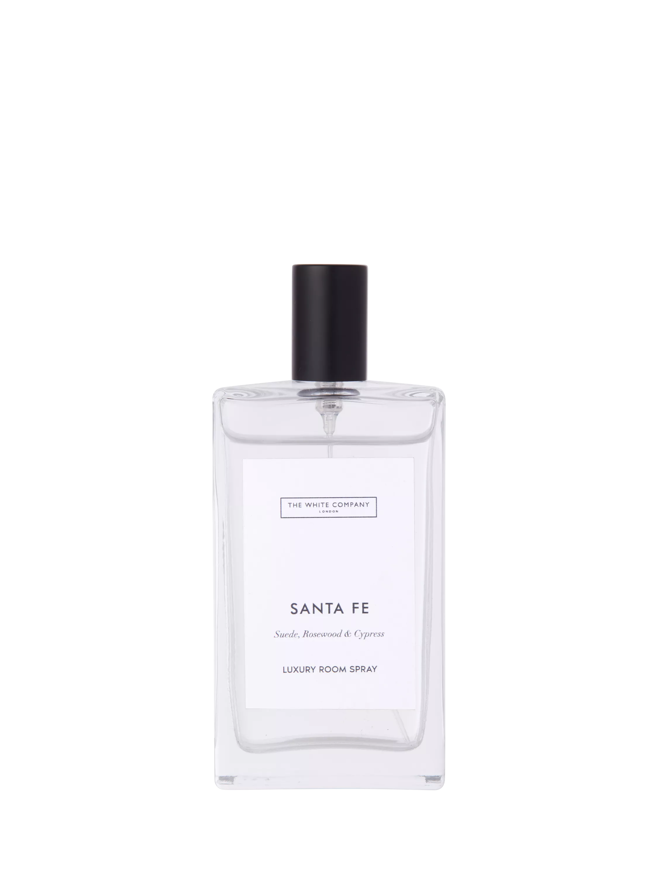 The White Company Lux Santa Fe room spray 95ml, UK version