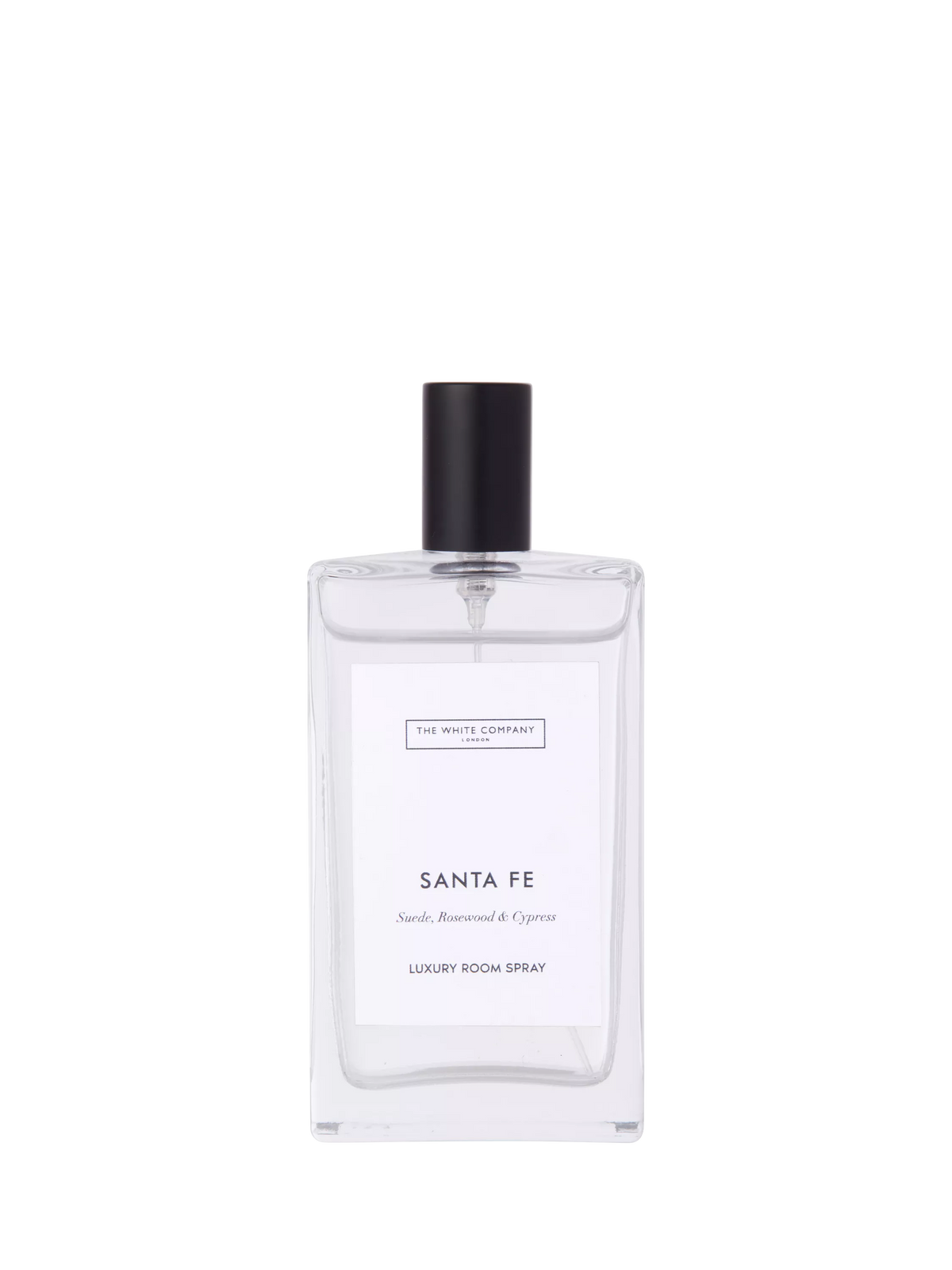 The White Company Lux Santa Fe room spray 95ml, UK version