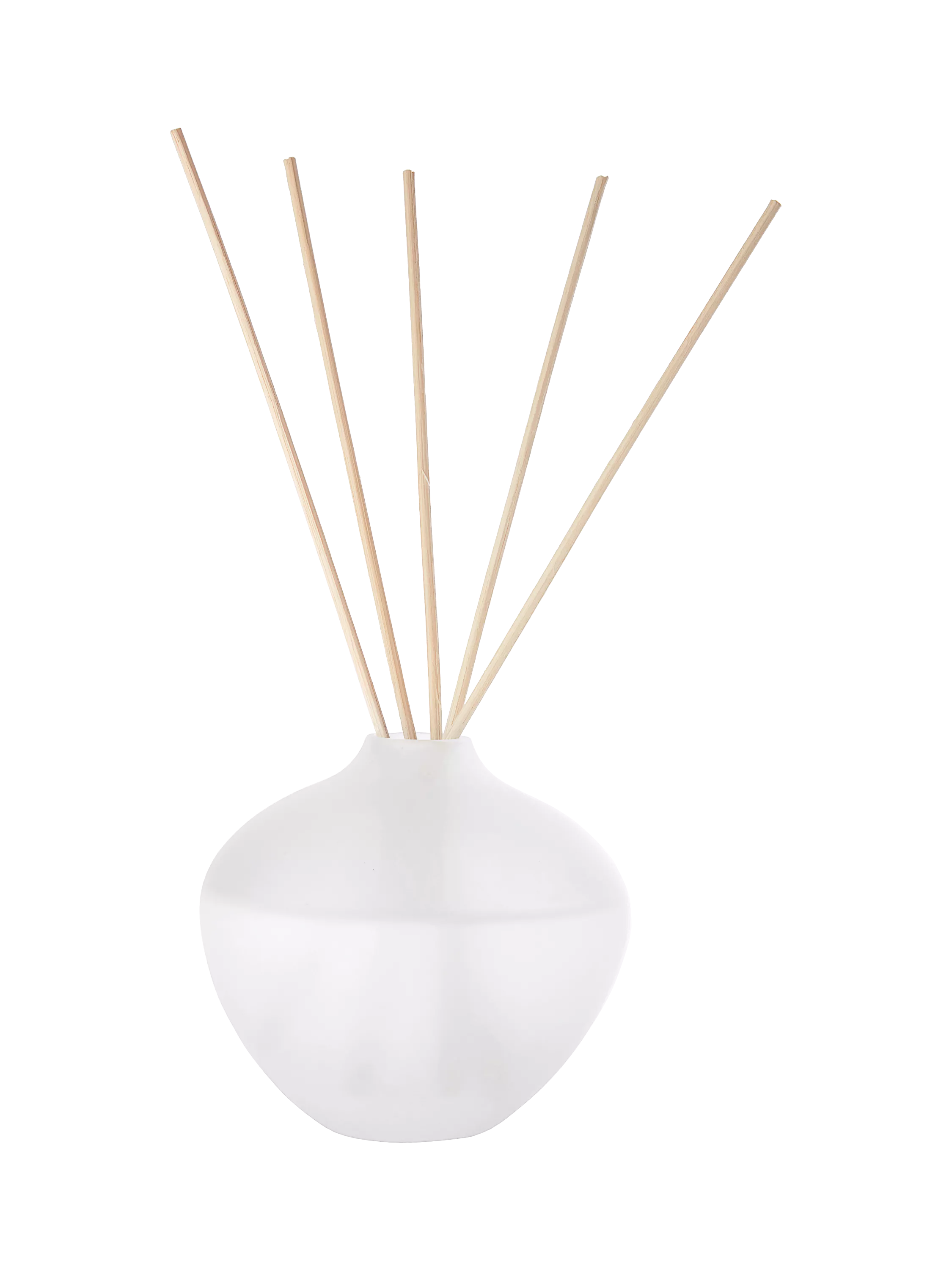 The White Company Spa Sleep reed diffuser, imported from the UK
