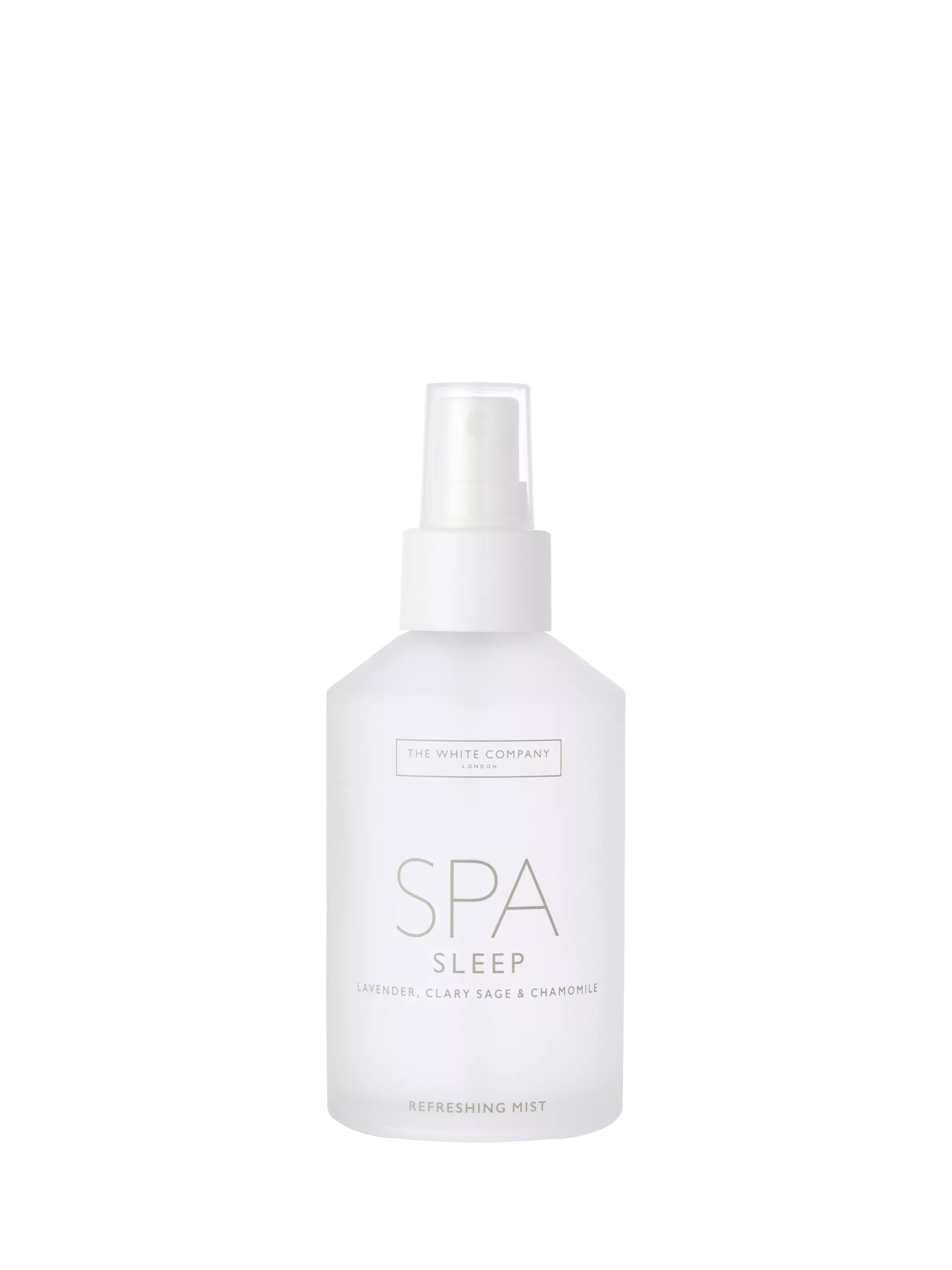 The White Company sleep mist 125ml (British brand)