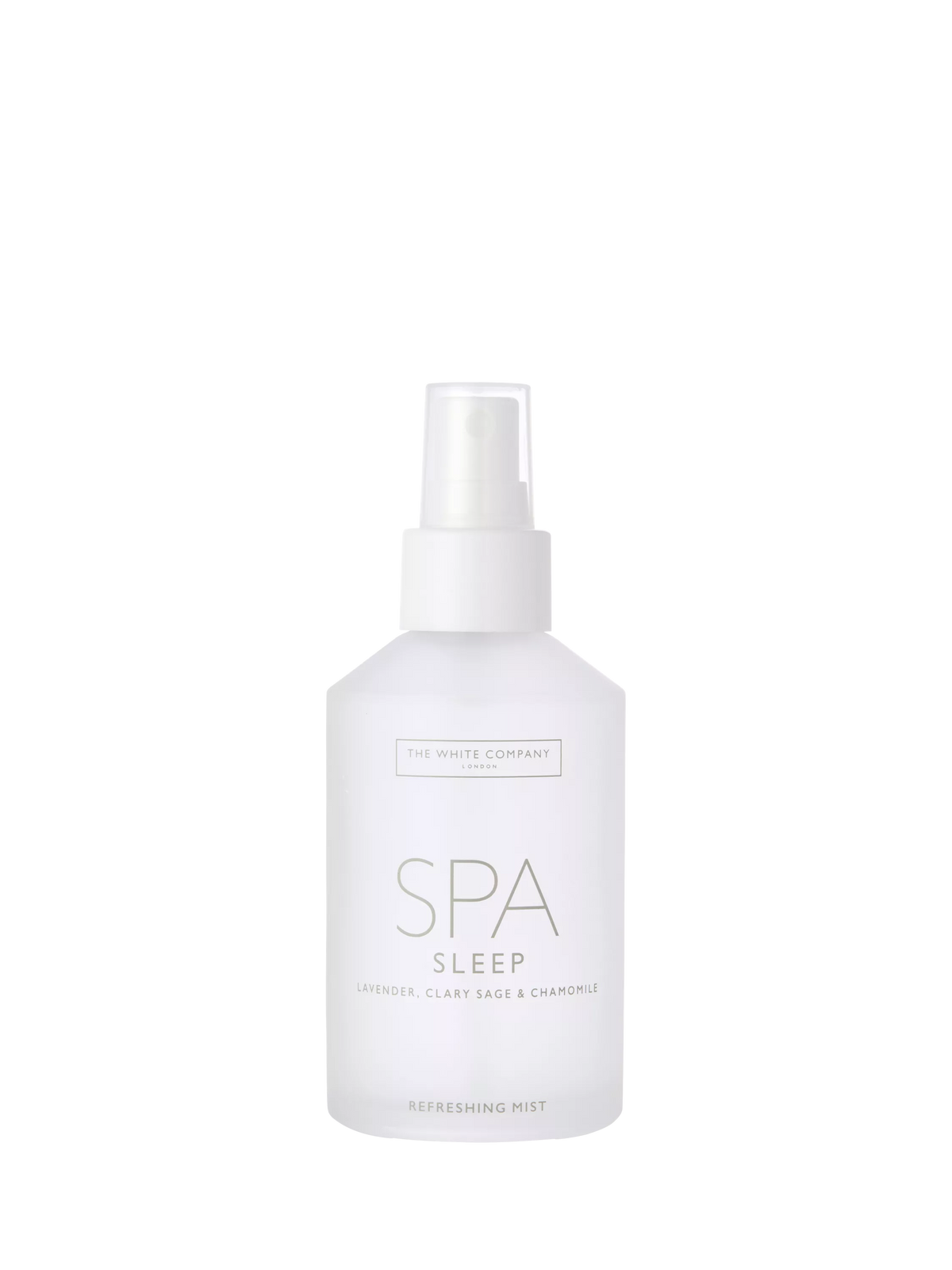 The White Company sleep mist 125ml (British brand)