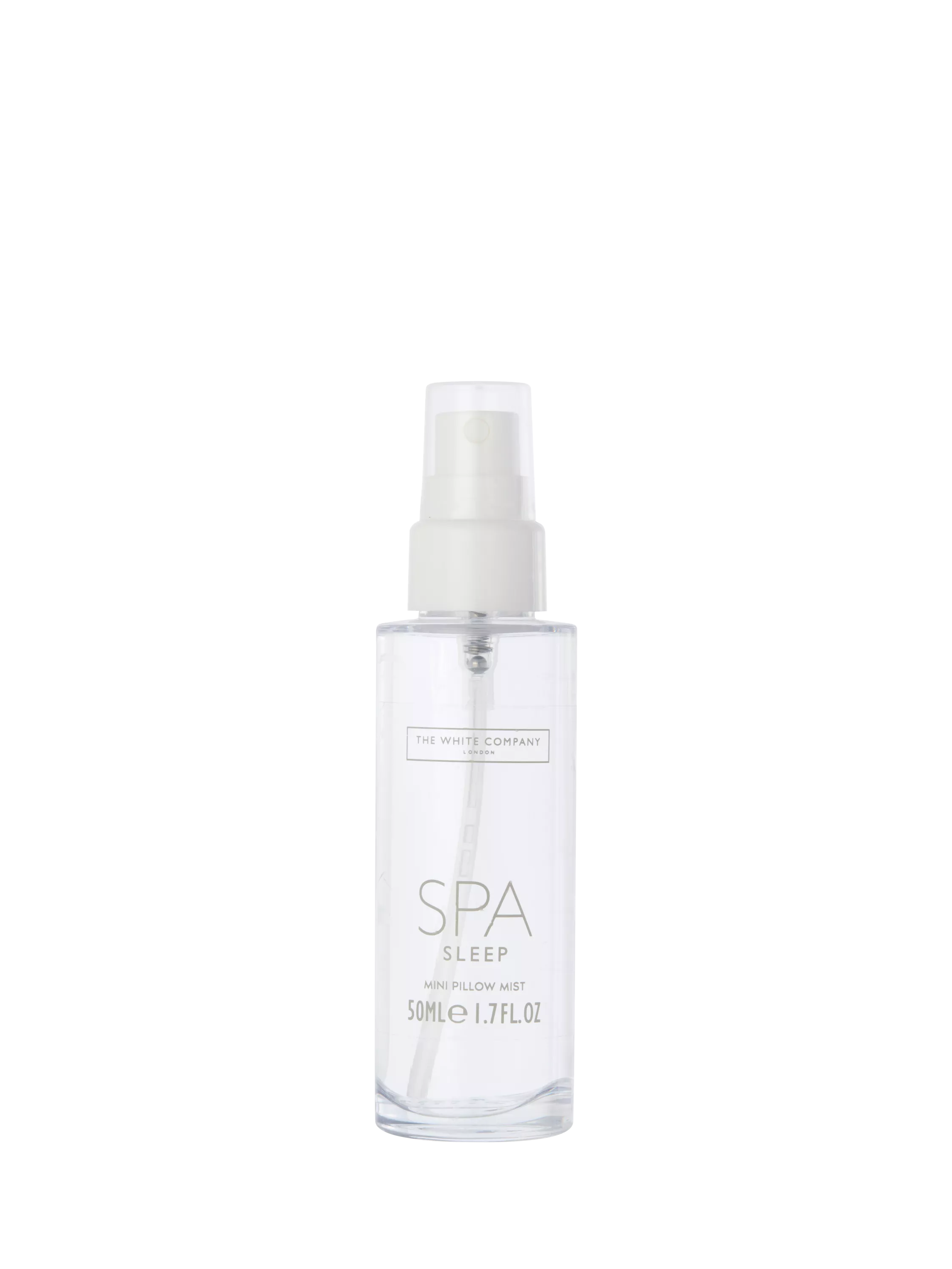 White Company Sleep Pillow Mist 50ml (British brand)