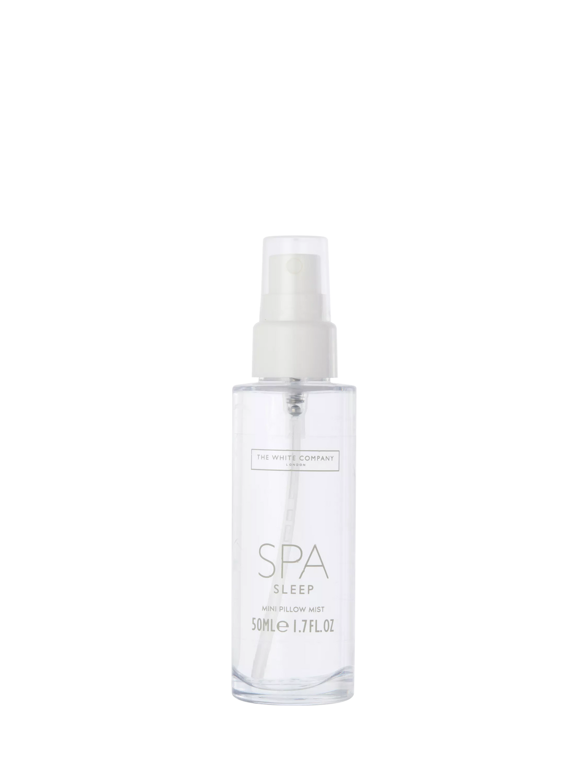 White Company Sleep Pillow Mist 50ml (British brand)
