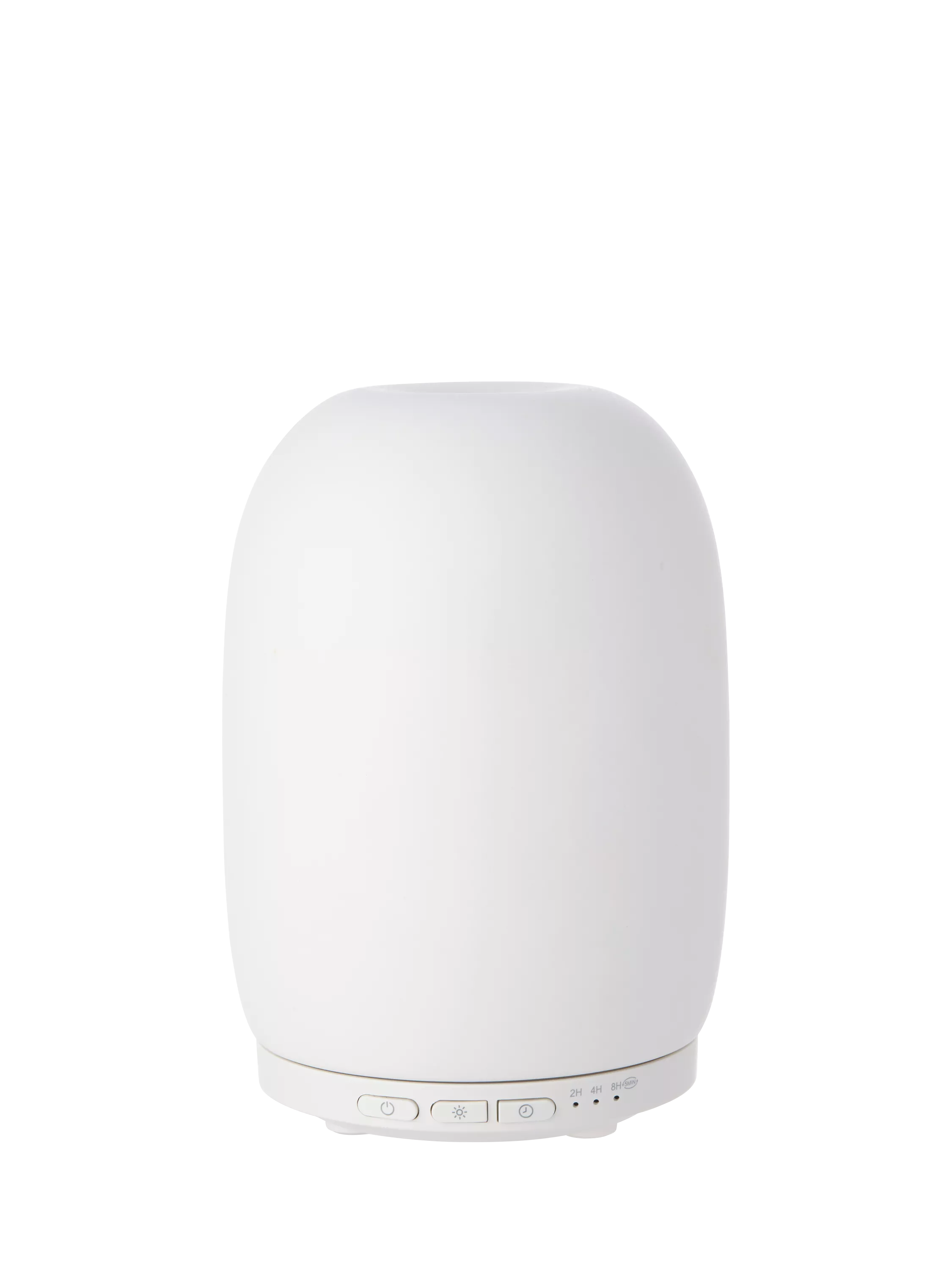 The White Company Spa Wellness Pod electronic diffuser white (British brand)