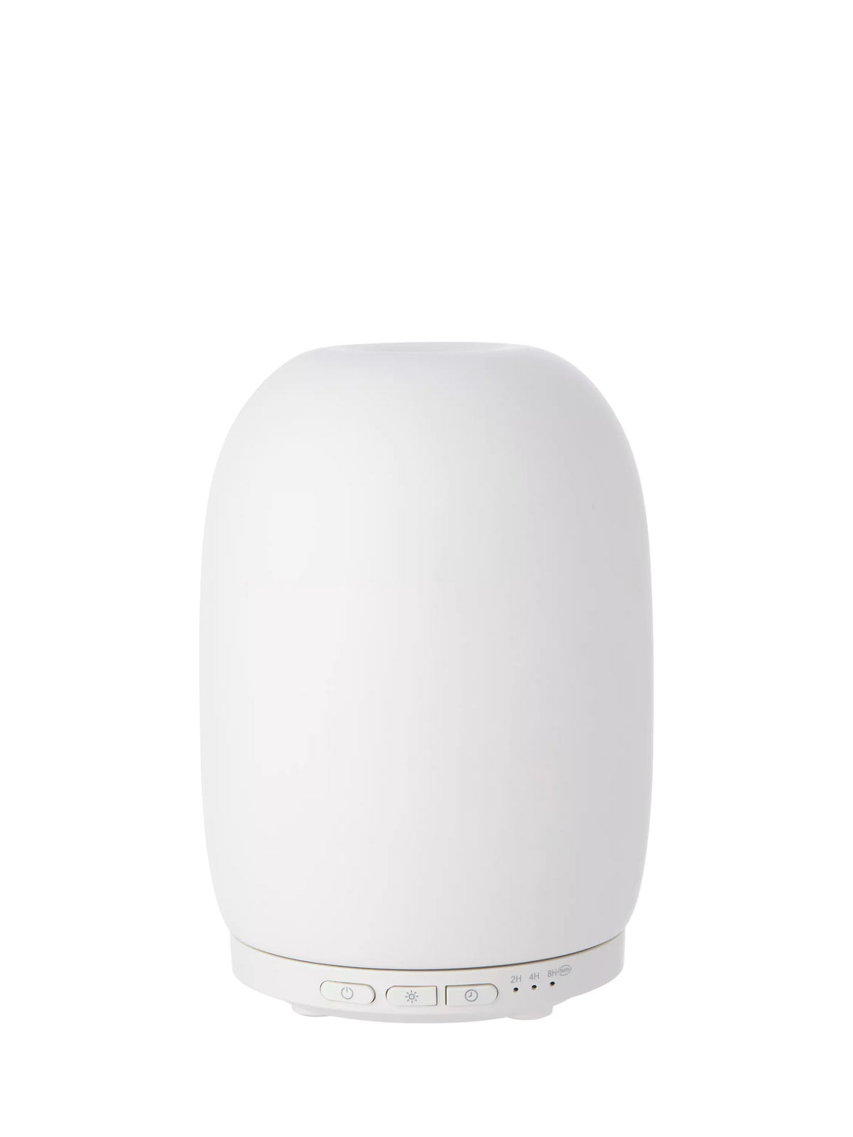 The White Company Spa Wellness Pod electronic diffuser white (British brand)