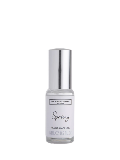 John Lewis The White Company Spring Fragrance Oil- Buy online at McGrocer