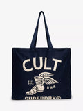 Superdry Cult Tote Bag