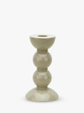 Addison Ross Bobbin Candlestick H14cm - British product