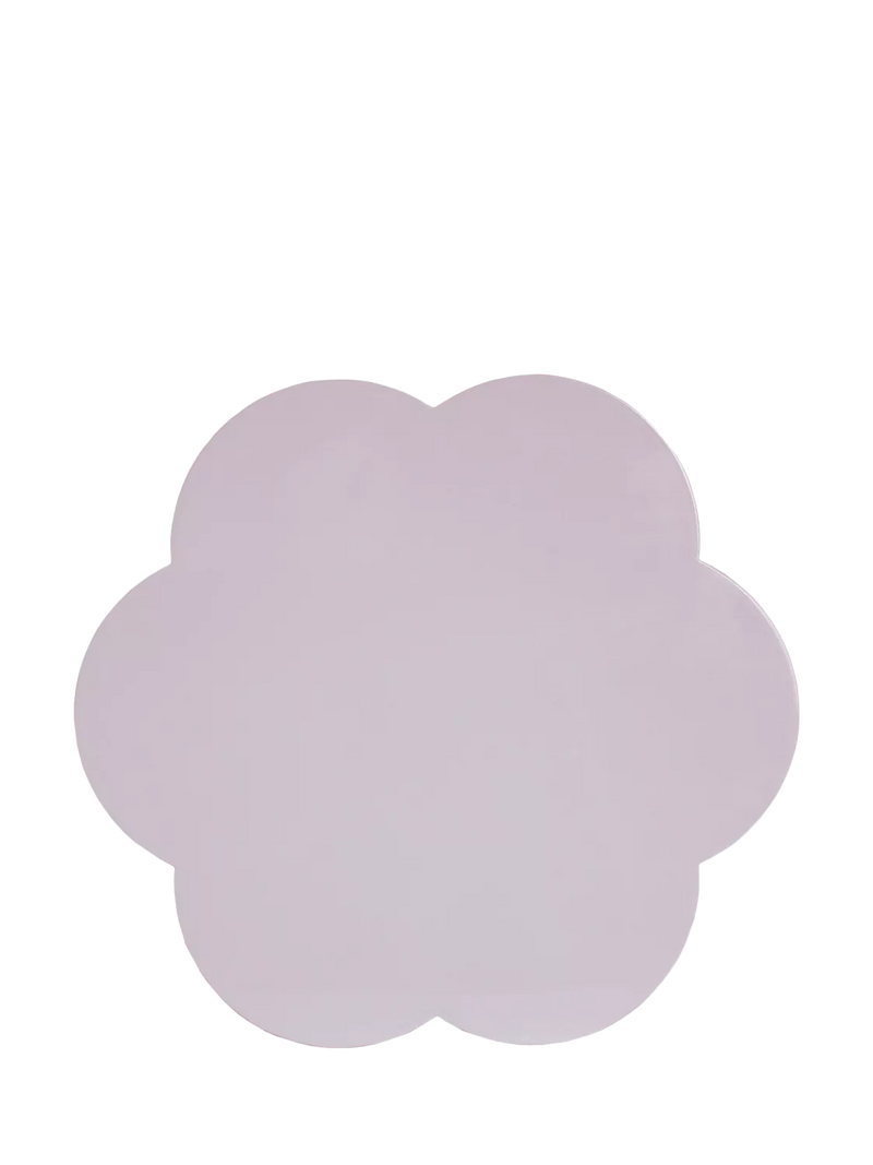 Addison Ross scallop-edged placemats set of 4, imported from the UK