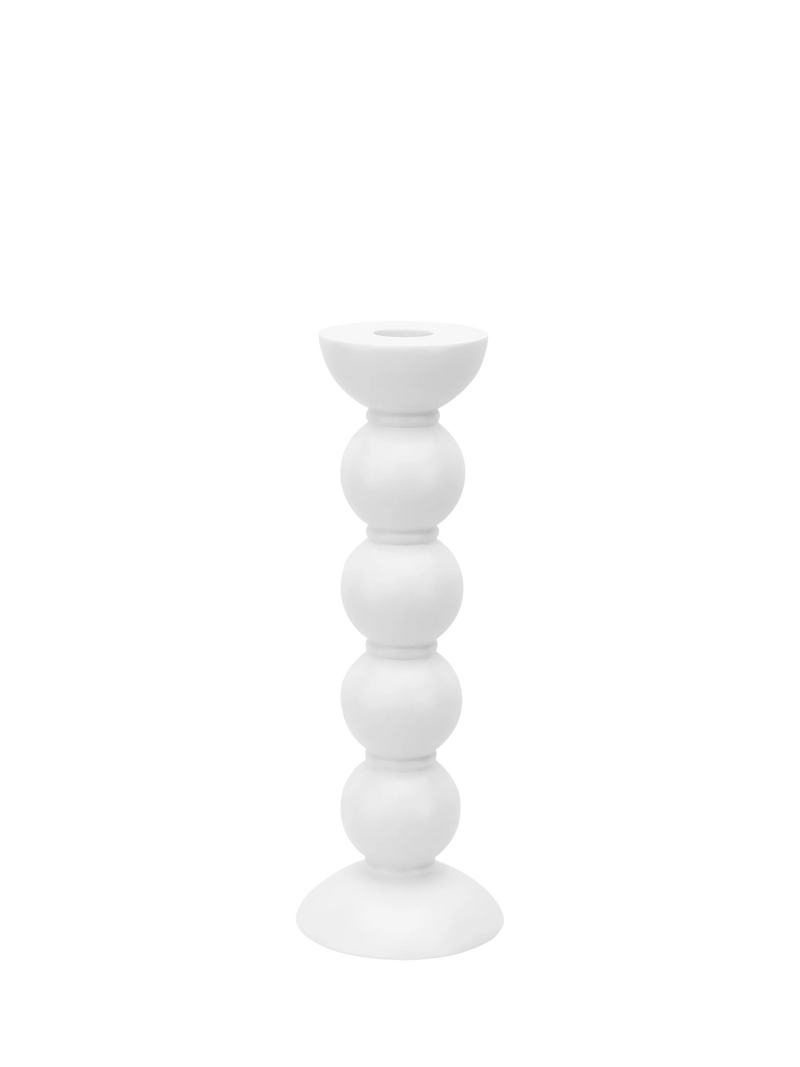 Addison Ross Bobbin Candlestick 24cm