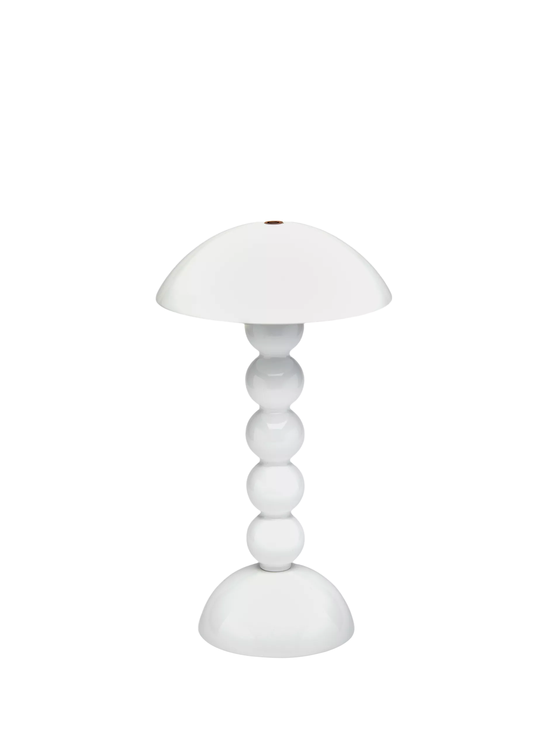 Addison Ross Bobbin Rechargeable LED Table Lamp
