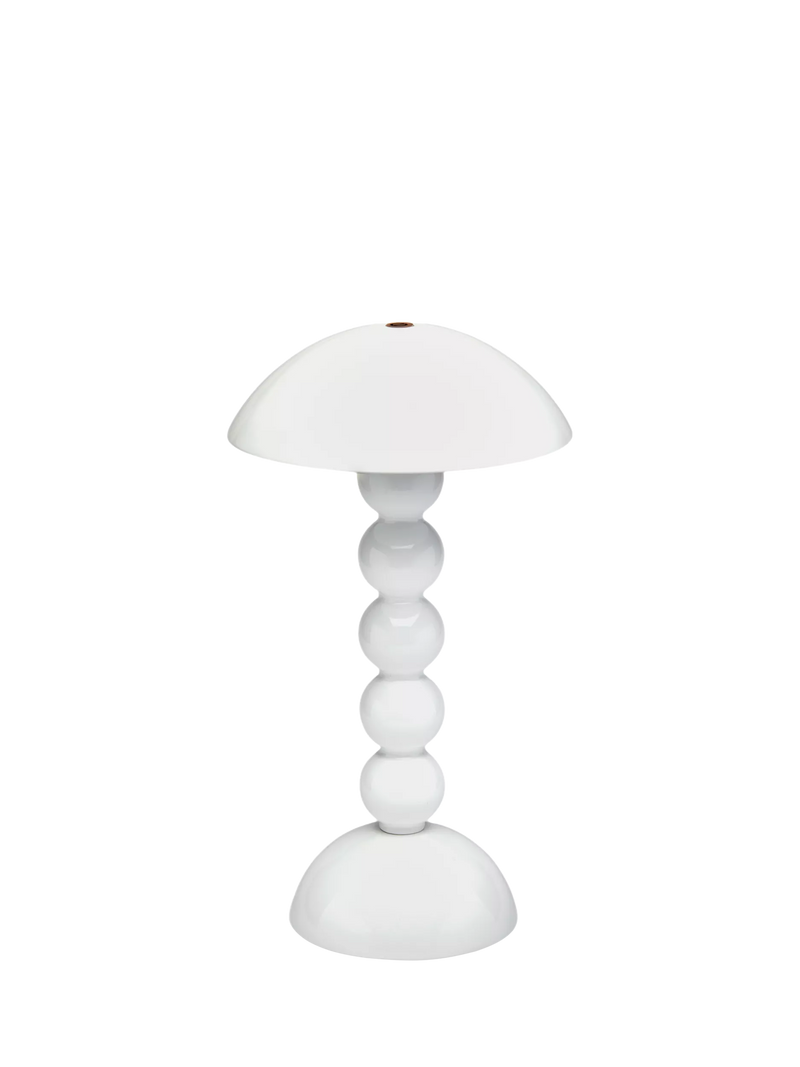 Addison Ross Bobbin Rechargeable LED Table Lamp
