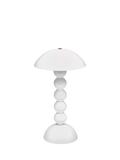 Addison Ross Bobbin Rechargeable LED Table Lamp