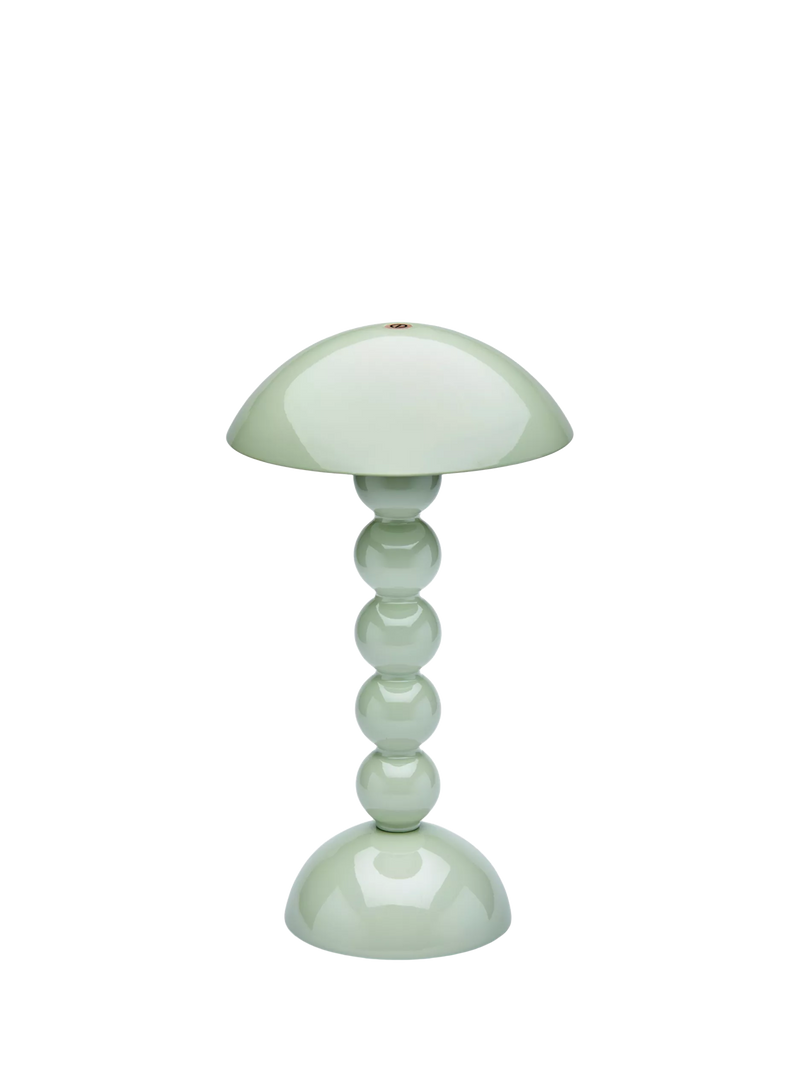 Addison Ross Bobbin Rechargeable LED Table Lamp