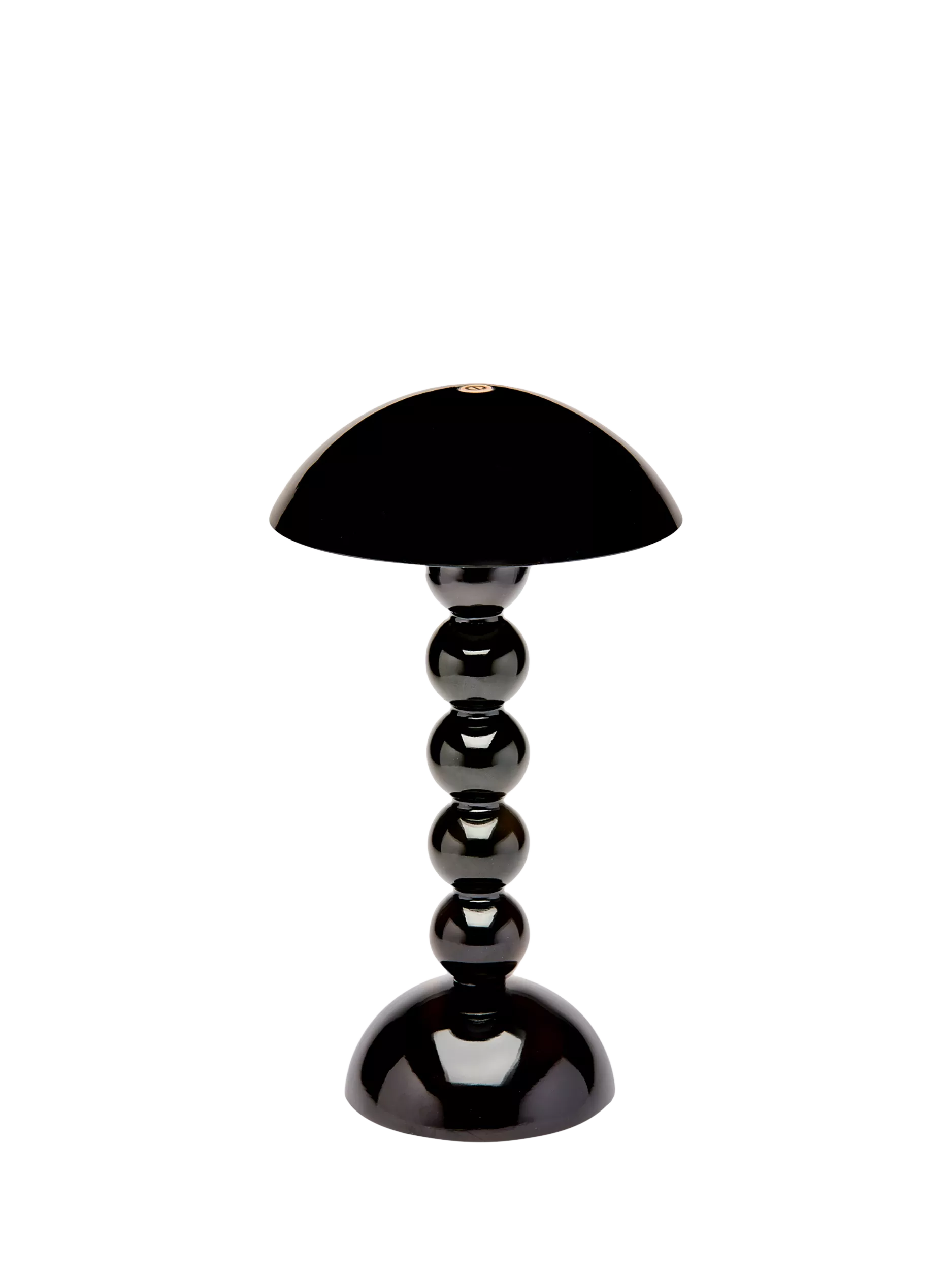 Addison Ross Bobbin rechargeable LED table lamp UK version