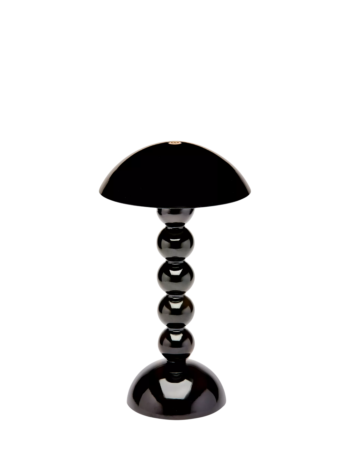 Addison Ross Bobbin rechargeable LED table lamp UK version
