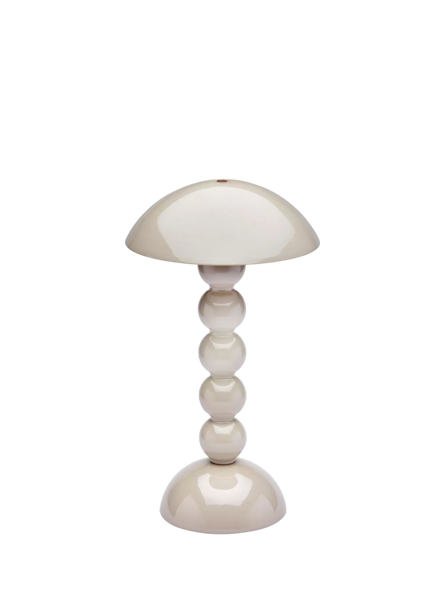 Addison Ross Bobbin Rechargeable LED Table Lamp
