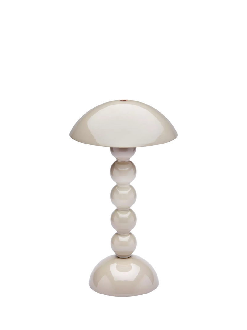 Addison Ross Bobbin Rechargeable LED Table Lamp
