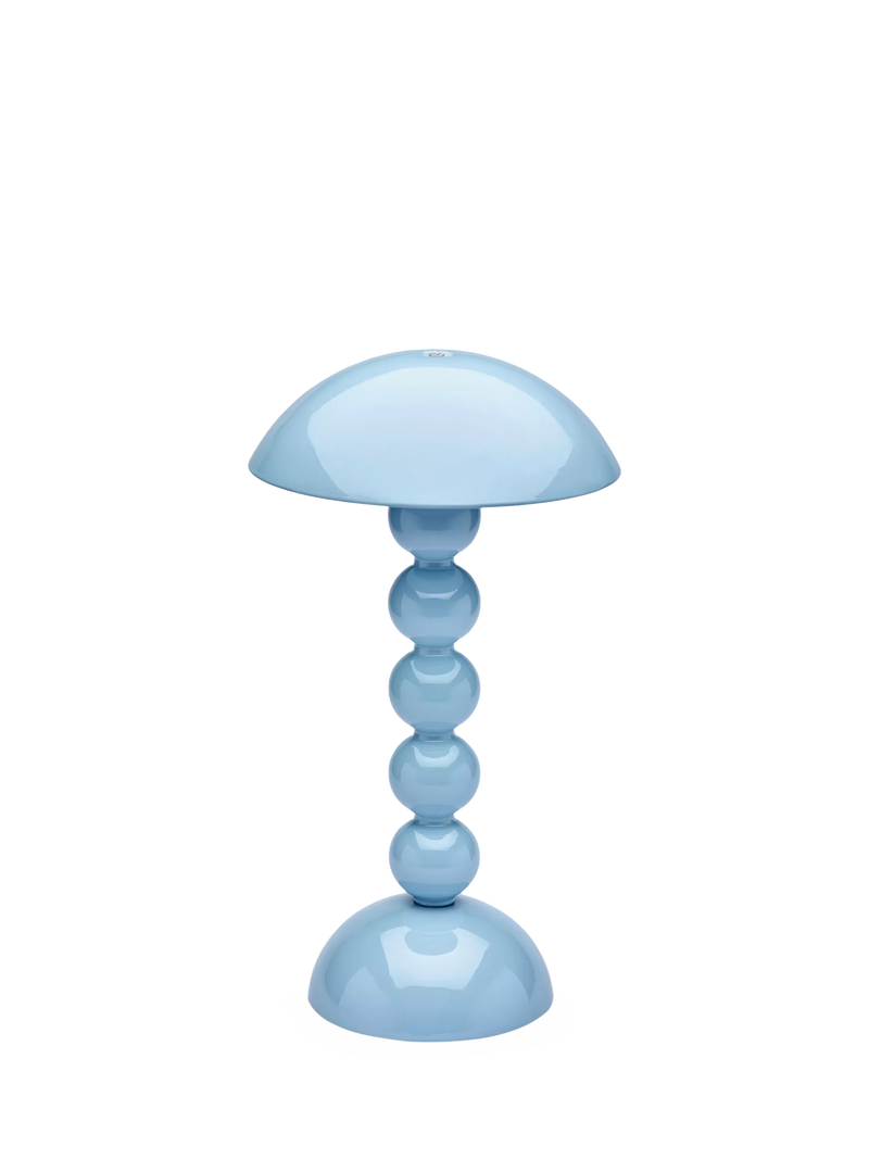 Addison Ross Bobbin Rechargeable LED Table Lamp