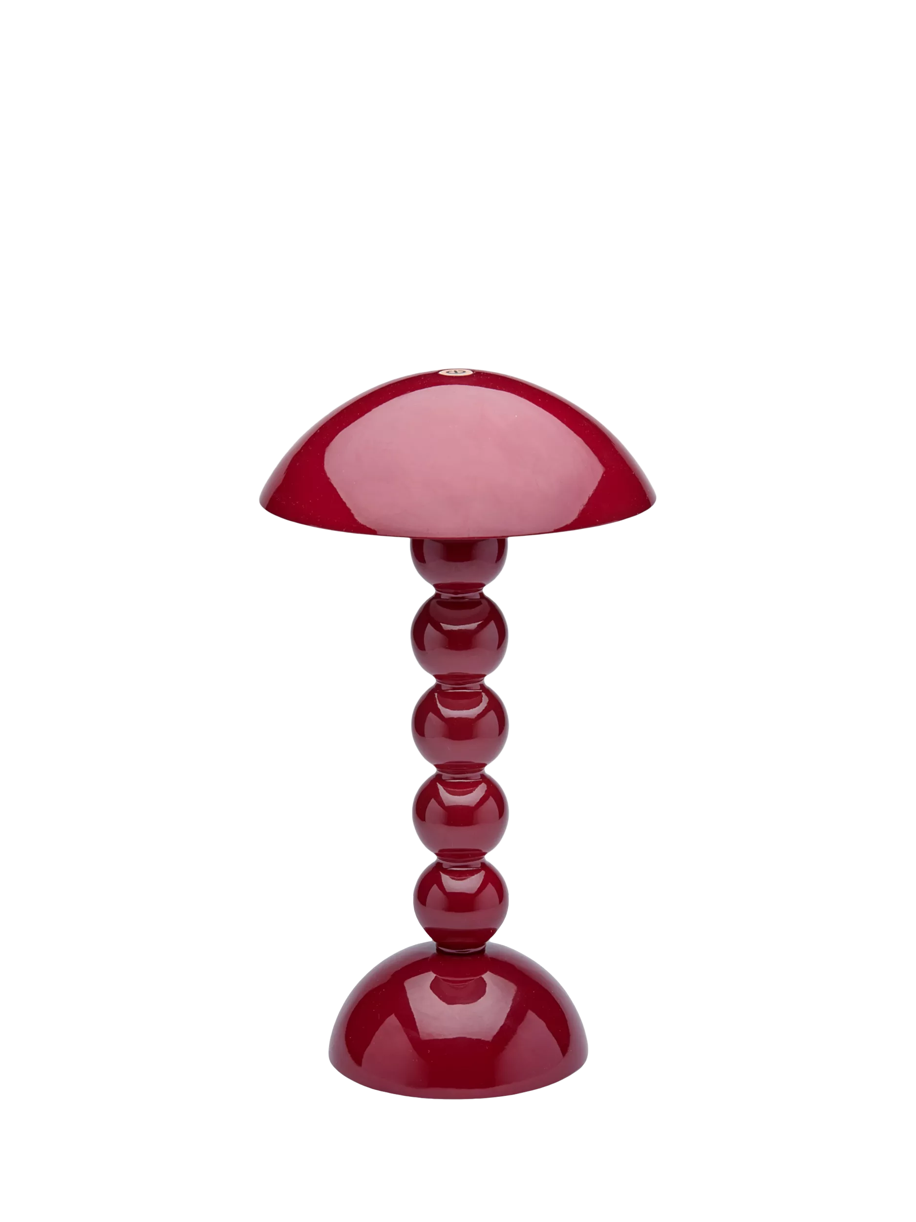 Addison Ross Bobbin Rechargeable LED Table Lamp