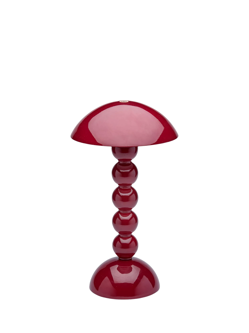 Addison Ross Bobbin Rechargeable LED Table Lamp