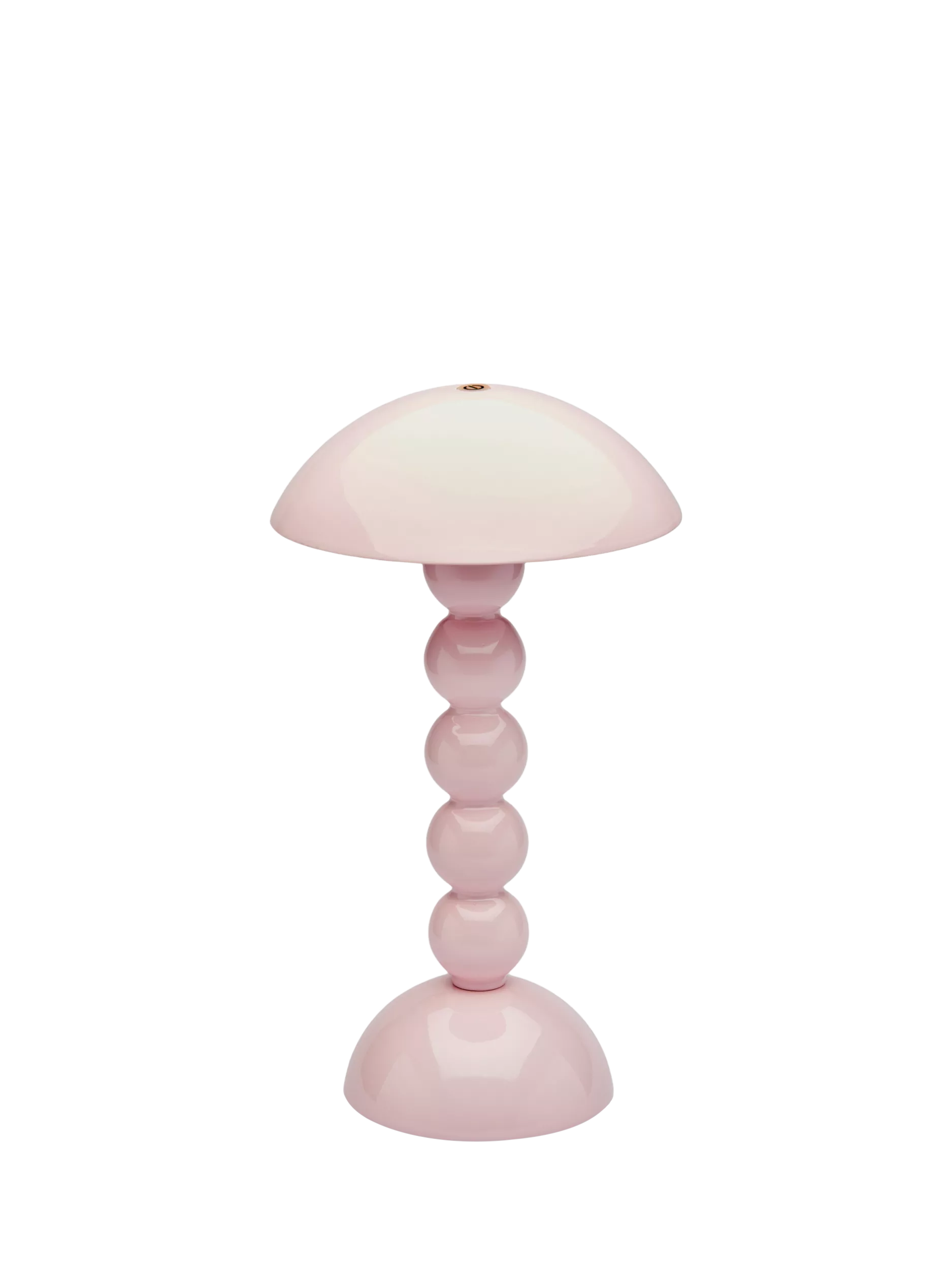 Addison Ross Bobbin Rechargeable LED Table Lamp