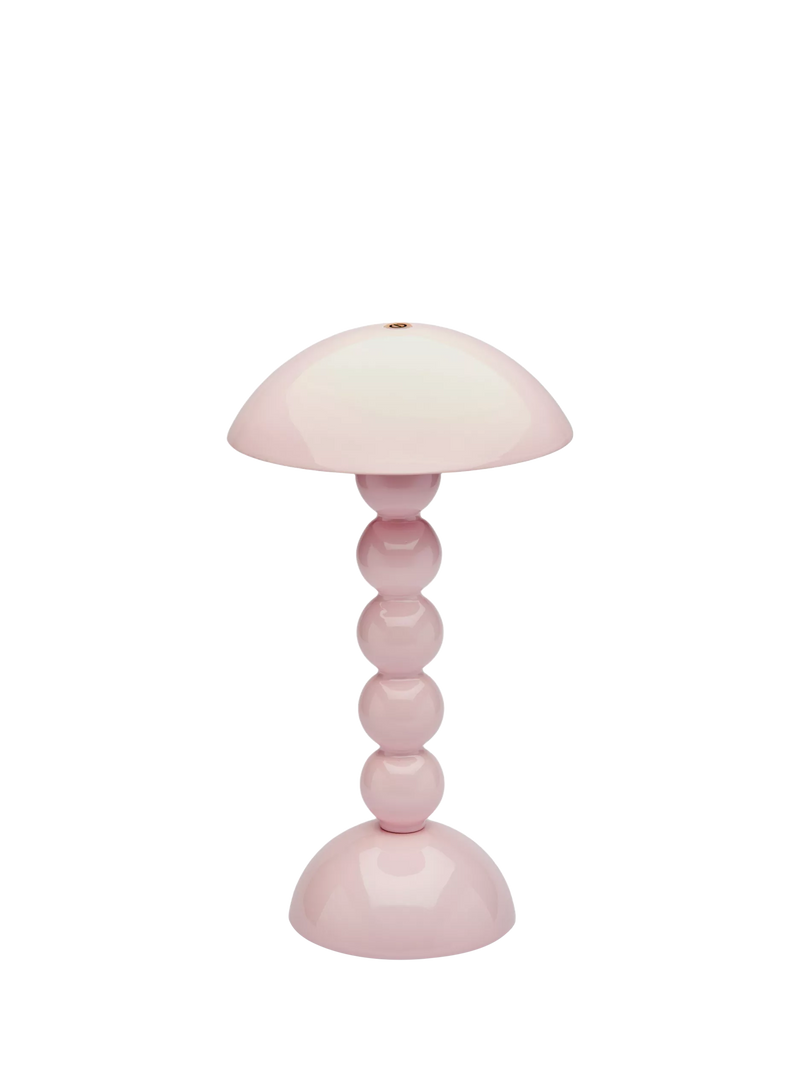 Addison Ross Bobbin Rechargeable LED Table Lamp