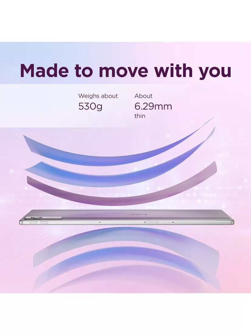 Lenovo IdeaTab Plus tablet 12.1 inch with Tab Pen, UK version