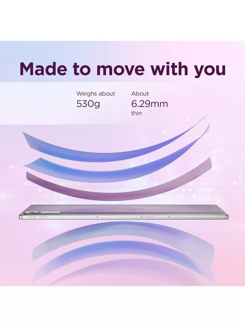 Lenovo IdeaTab Plus tablet 12.1 inch with Tab Pen, UK version