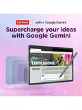 Lenovo IdeaTab Plus tablet 12.1 inch with Tab Pen, UK version