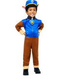 Rubies Chase Paw Patrol costume hat backpack, imported from the UK