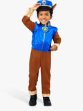 Rubies Chase Paw Patrol costume hat backpack, imported from the UK