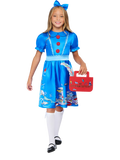 Rubies Roald Dahl Matilda Costume, 9-10 years