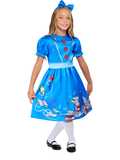 Rubies Roald Dahl Matilda costume, imported from the UK