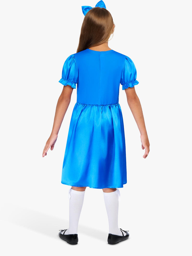 Rubies Roald Dahl Matilda costume, imported from the UK
