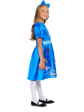 Rubies Roald Dahl Matilda costume, imported from the UK