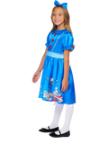 Rubies Roald Dahl Matilda costume, imported from the UK