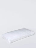 John Lewis down alternative king pillow - British product