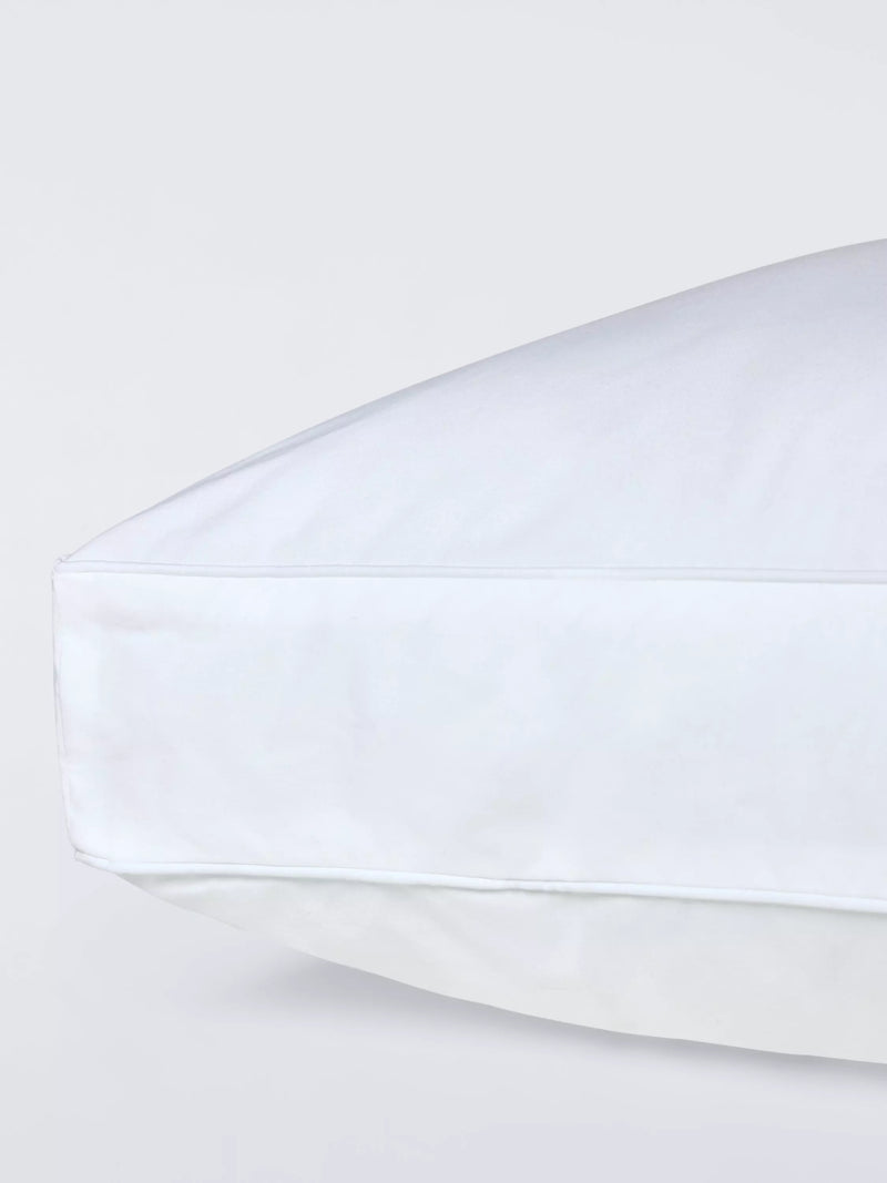 John Lewis down alternative king pillow - British product
