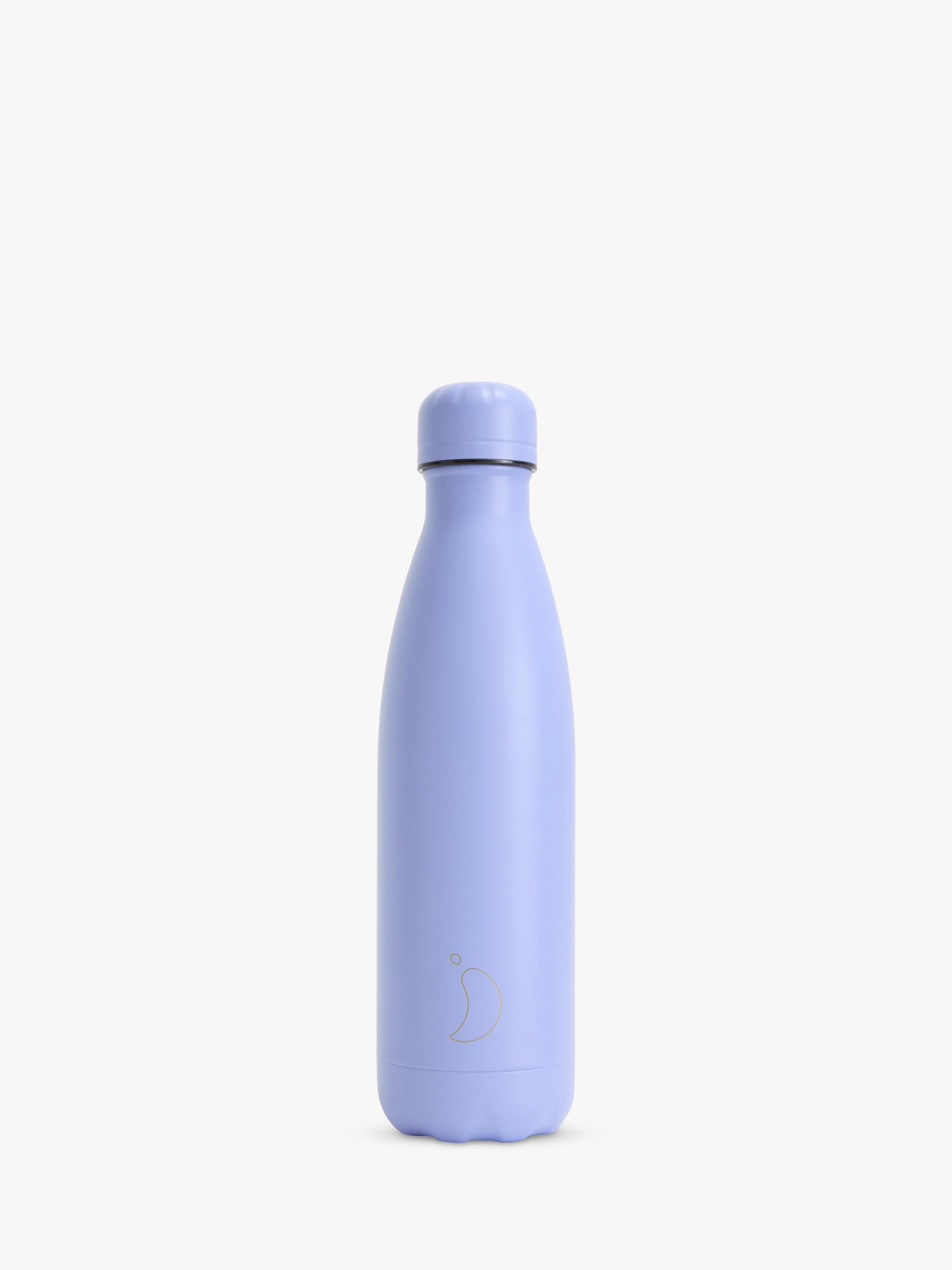 Chilly's vacuum insulated bottle 500ml, UK version