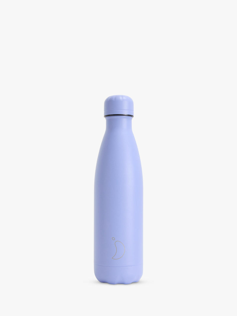 Chilly's vacuum insulated bottle 500ml, UK version