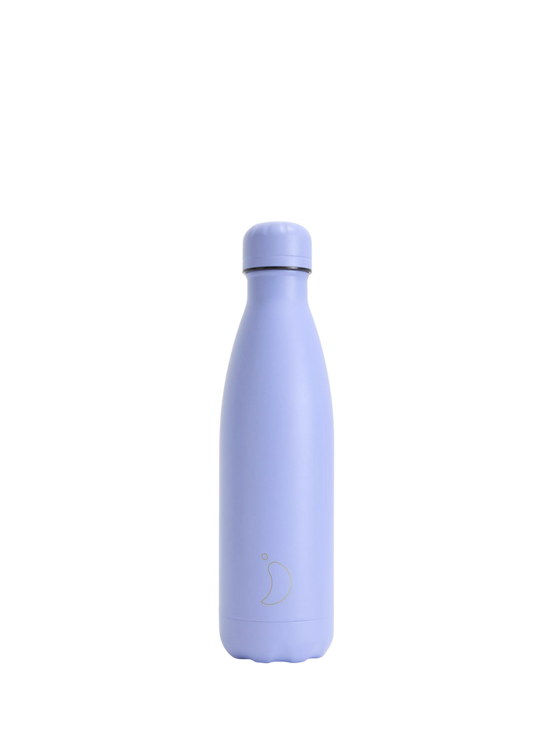 Chilly's Vacuum Insulated Leak-Proof Drinks Bottle, 500ml