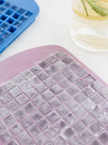 Uberstar silicone mini ice cube tray set of 2, 320 cubes, UK version