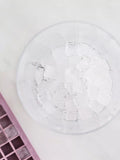 Uberstar silicone mini ice cube tray set of 2, 320 cubes, UK version