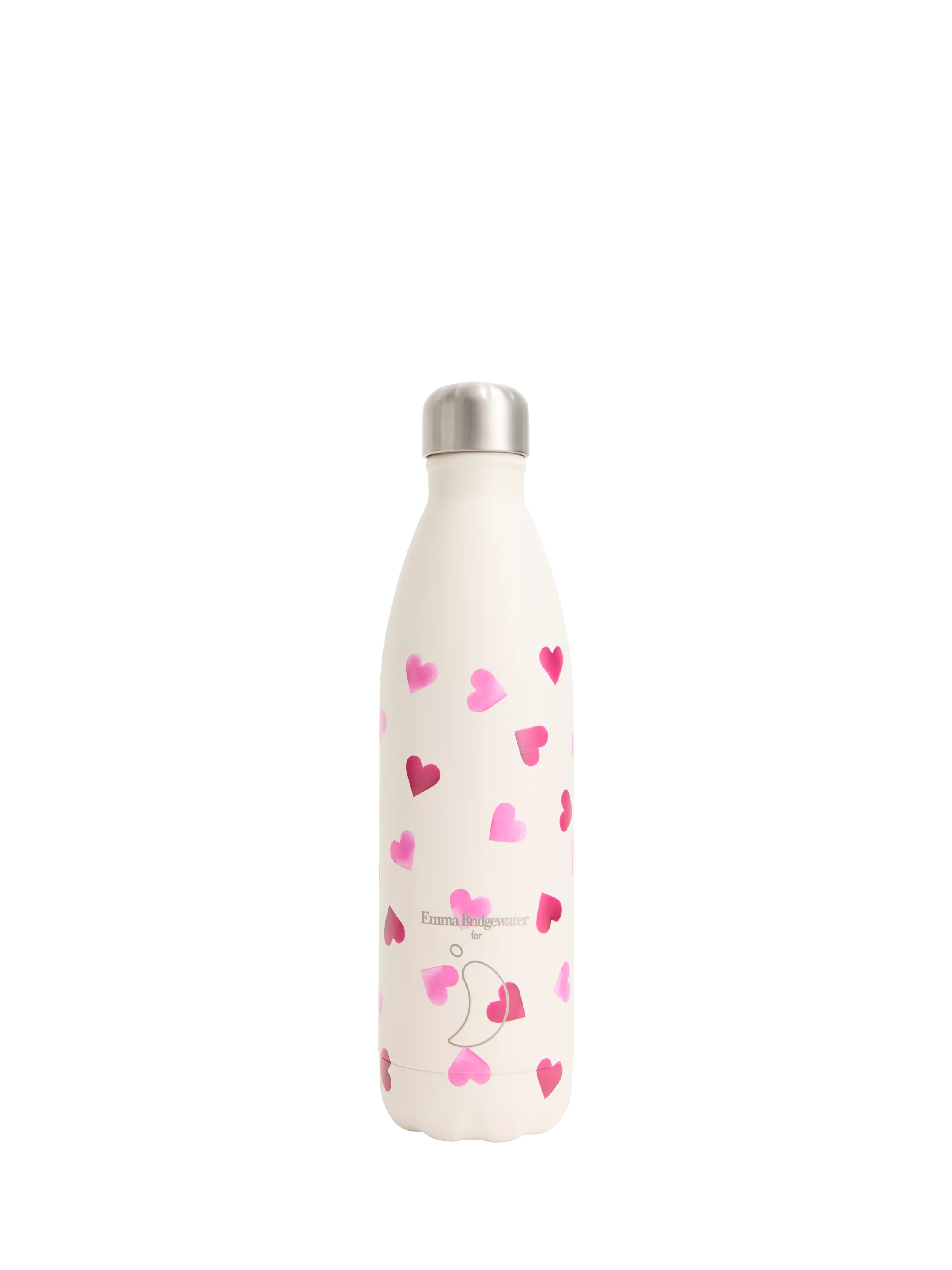Chilly's x Emma Bridgewater bottle 750ml - British product