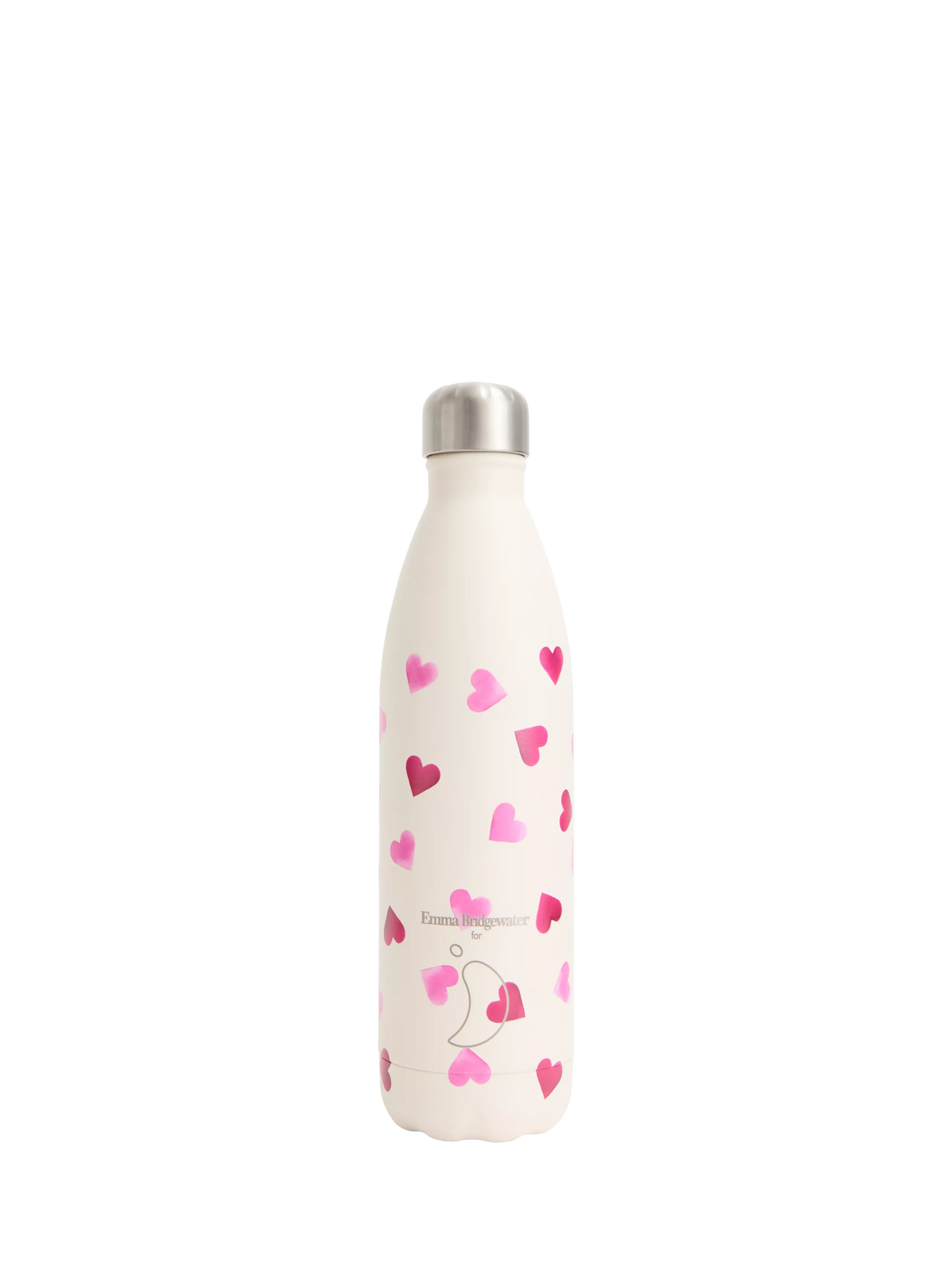 Chilly's x Emma Bridgewater bottle 750ml - British product