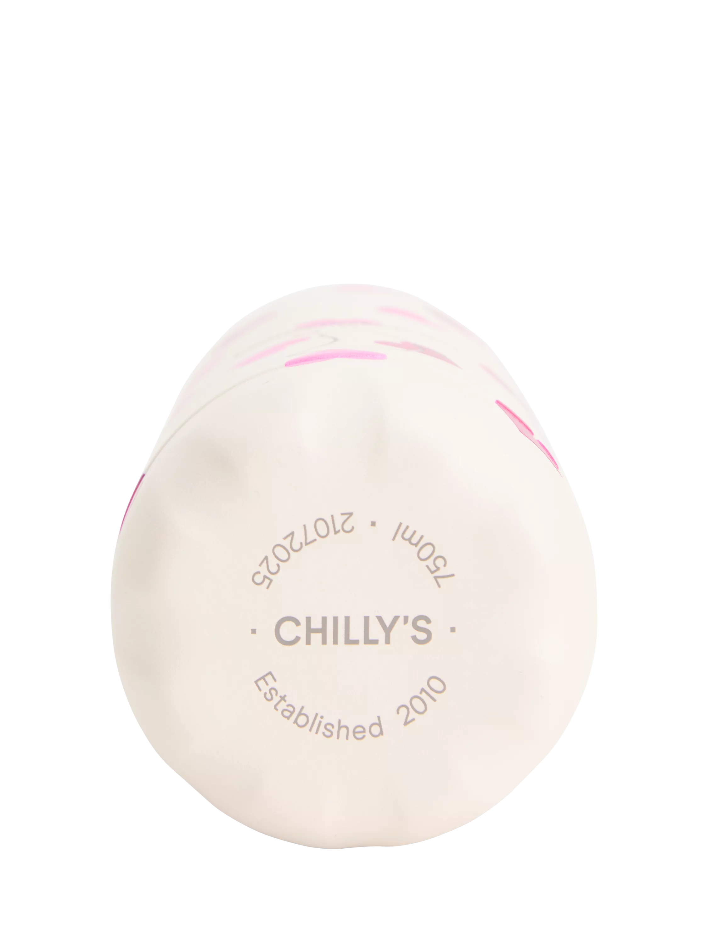 Chilly's x Emma Bridgewater bottle 750ml - British product