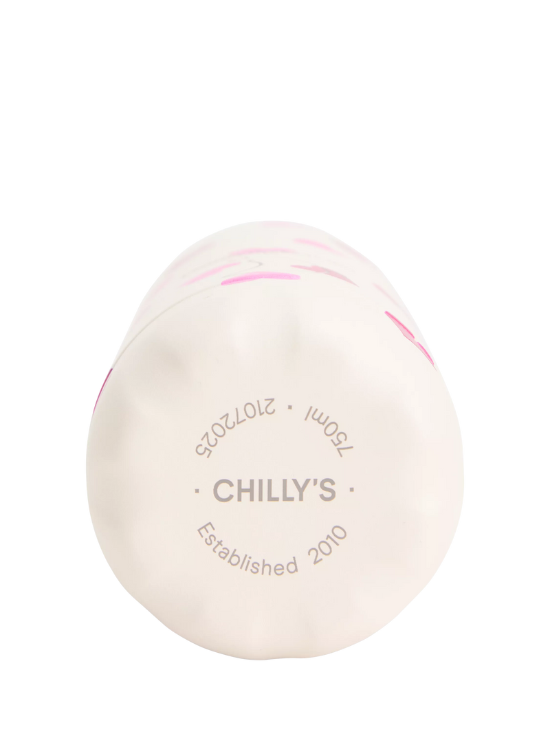 Chilly's x Emma Bridgewater bottle 750ml - British product