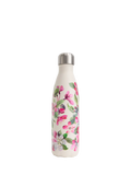 Chilly's Emma Bridgewater Blossom insulated bottle 500ml, imported from the UK